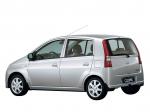 Daihatsu Cuore 5-Door 2003 года